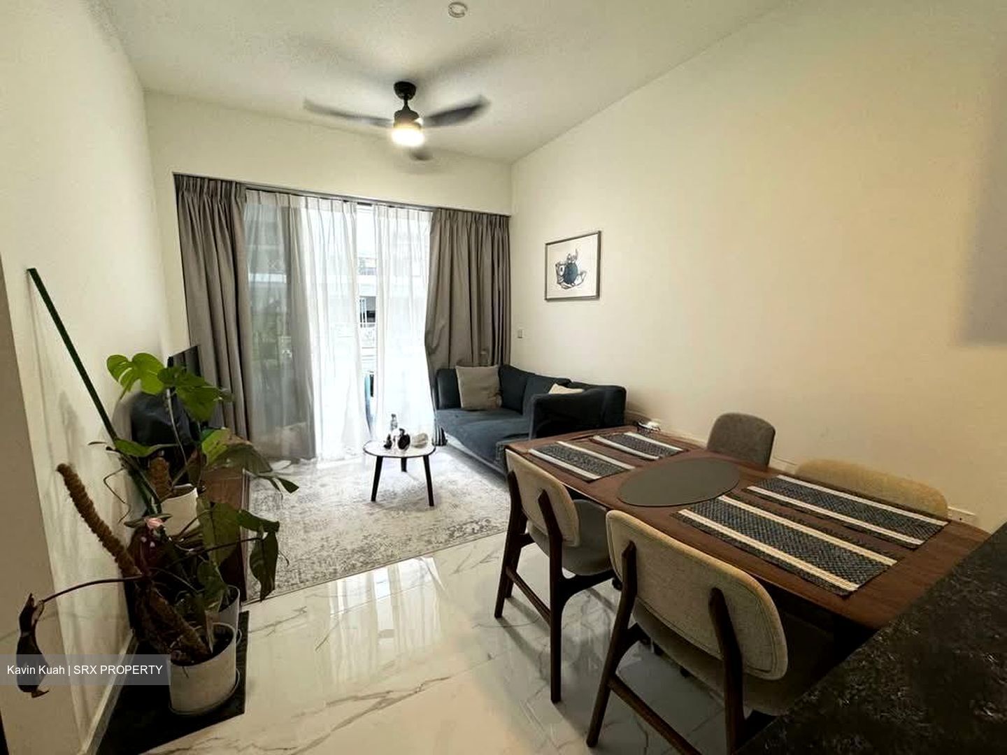 The Lilium (D19), Condominium #586086831